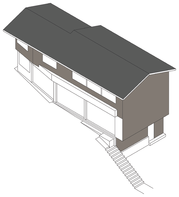 湯平温泉街修景プロジェクト丨日本大分丨塩塚隆生アトリエ等5人设计团队-36