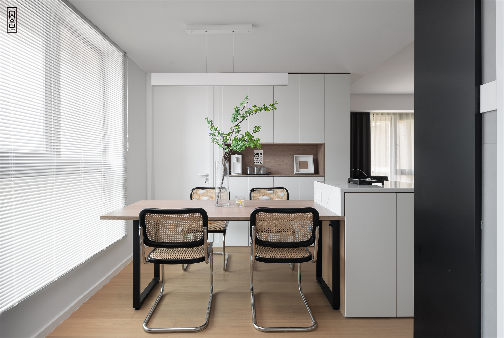 内舍丨沐浴阳光丨沈清,周沫-14