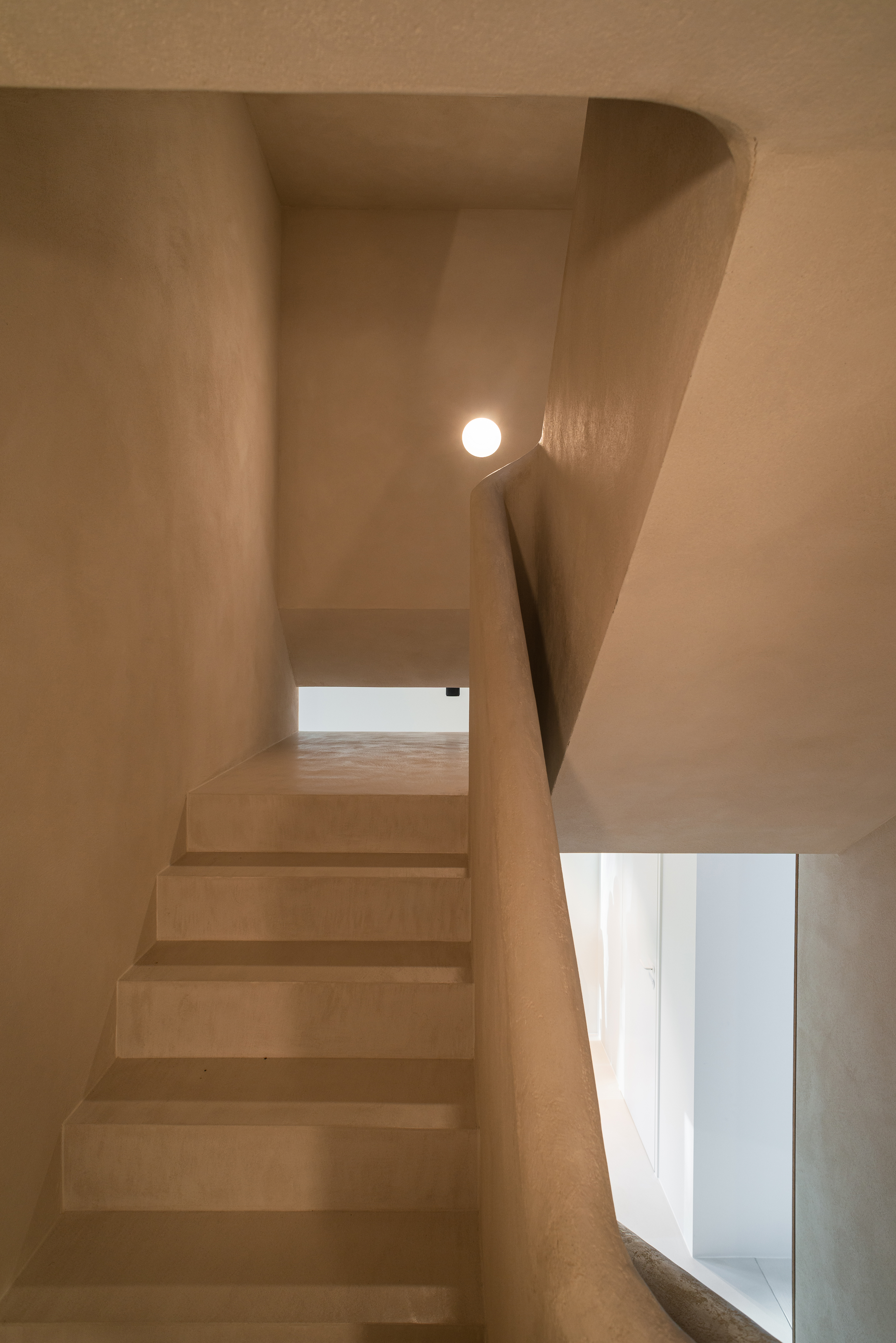 Private Residence, Oud-Heverlee (BE) | Architecturale verlichtingsprojecten | Modular L.I. | Modular Lighting Instruments: architecturale verlichting-12