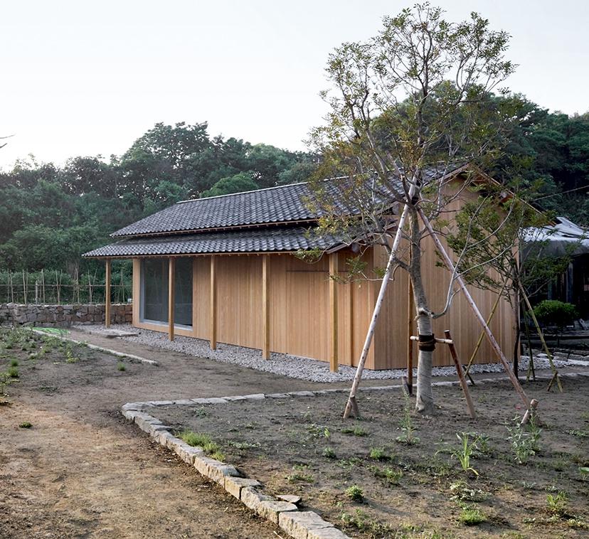 日本 Okayama 市 Inujima 岛艺术馆-17