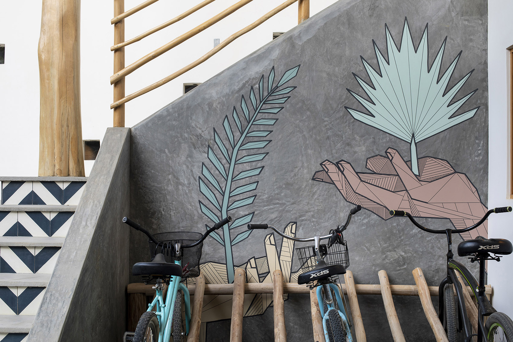 Nomadic 酒店丨哥斯达黎加丨Salagnac Arquitectos-26