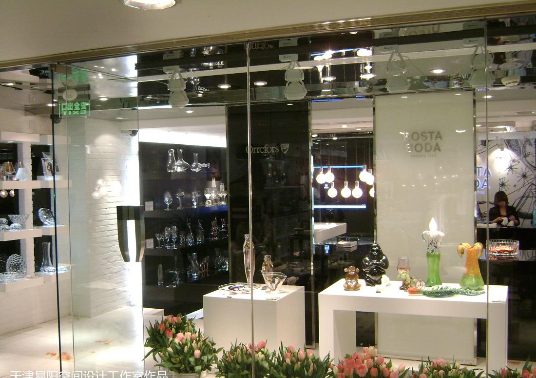 
国贸KOSTA BODA专卖店 -14