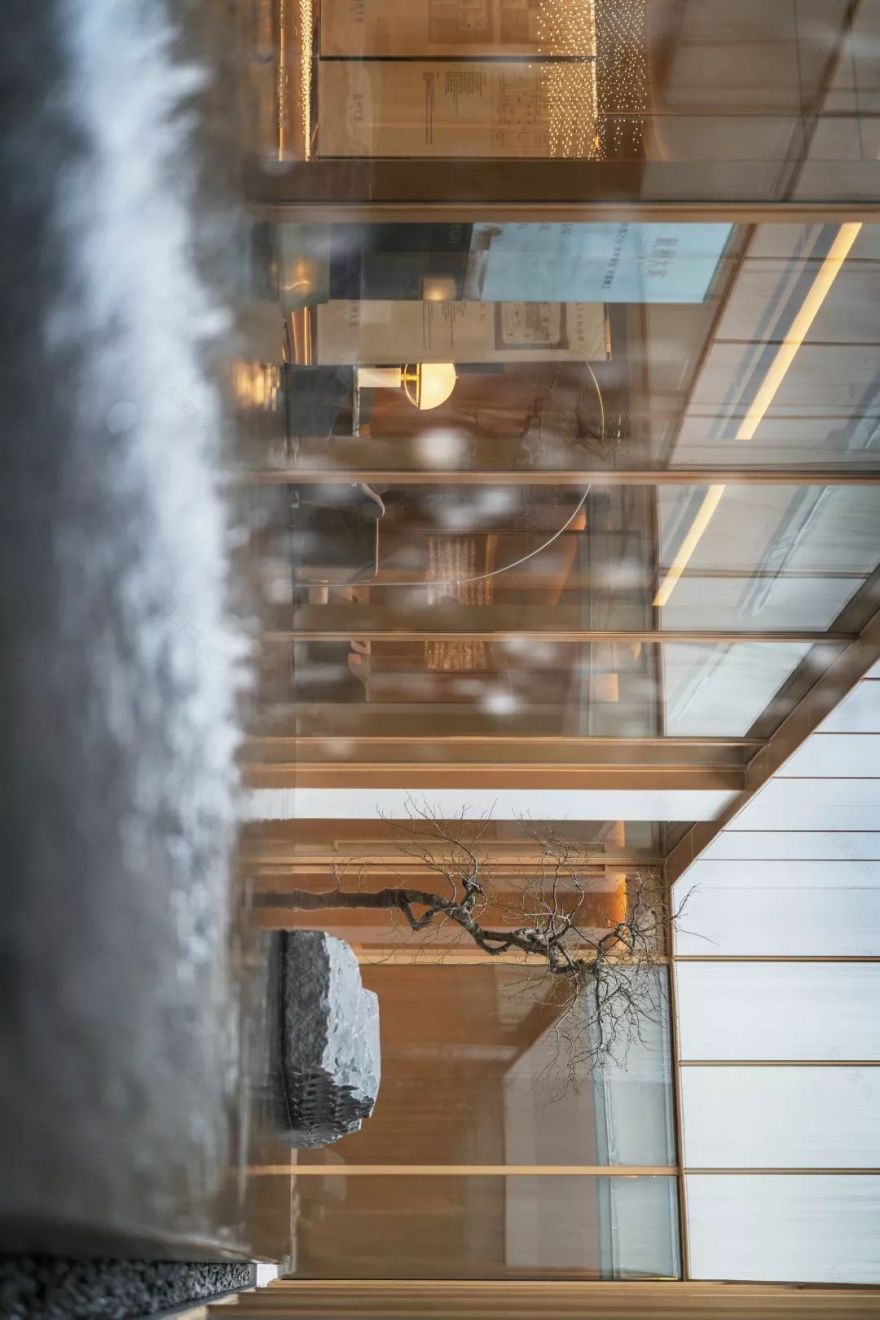 杭州大家生活艺术馆 | 极简景观与生活品质的融合-93