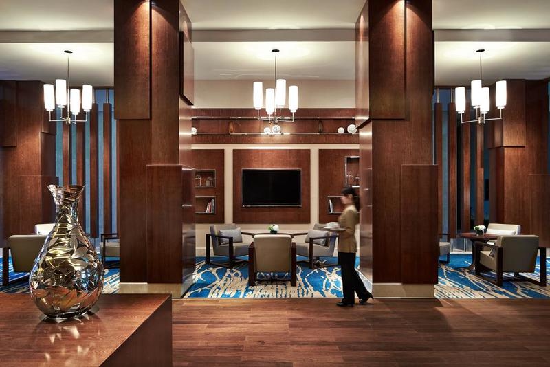 惠州佳兆业万怡酒店照明设计-6