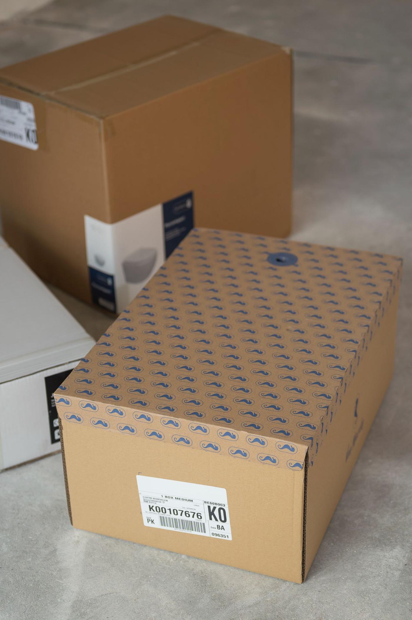 Sundae房屋卫生间改造丨Van Marcke-37