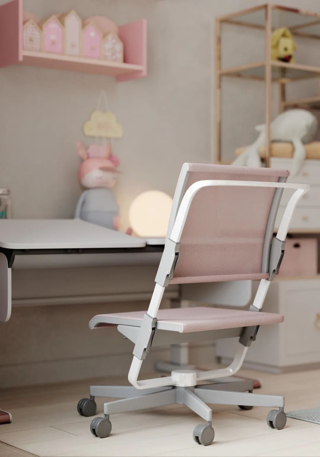 高级灰金属风格住宅丨俄罗斯丨俄罗斯圣彼得堡设计师 Gavriil Verbitsky-58