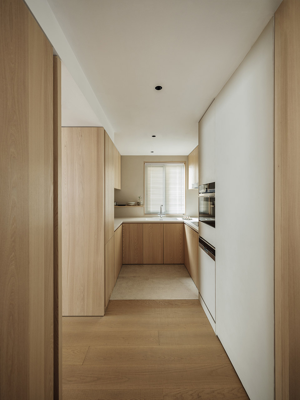 栖息地丨中国广州丨广州幾築空間設計-139