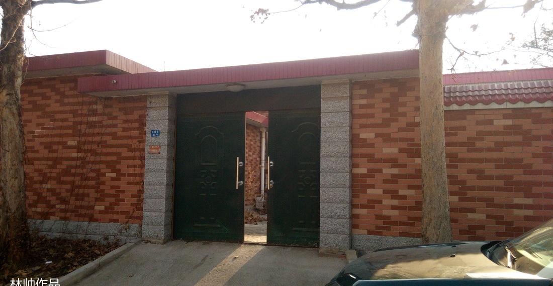 北戴河瑜伽小院——林设计师打造自然禅意空间-0