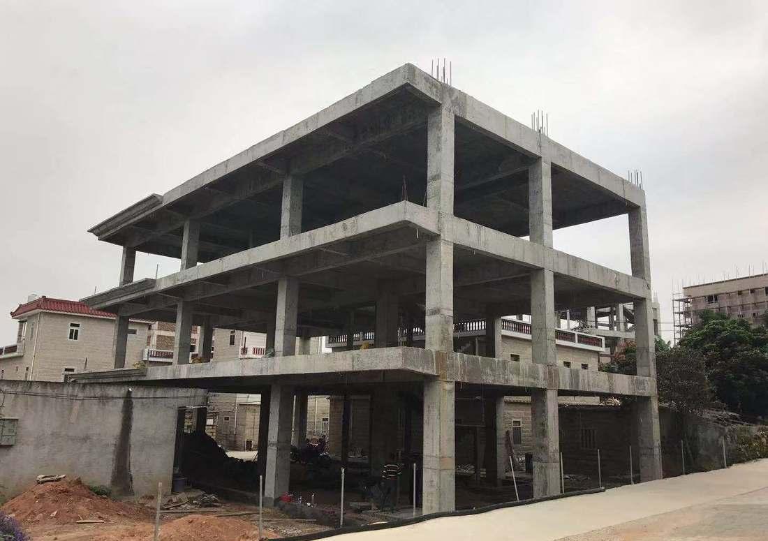 
翔安别墅大平层 -3