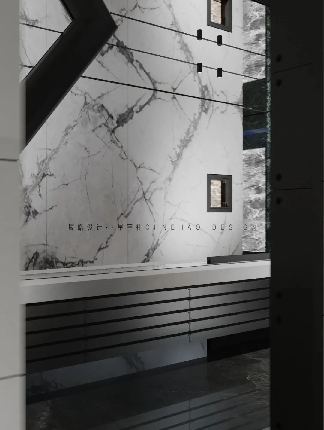 亚细亚西南旗舰店成都店丨中国成都丨辰皓空间设计-33