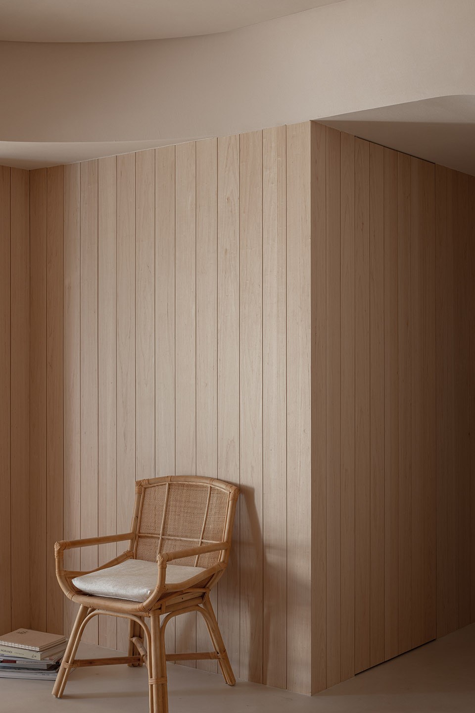 木子宅丨中国上海丨WUY 无研建筑-25