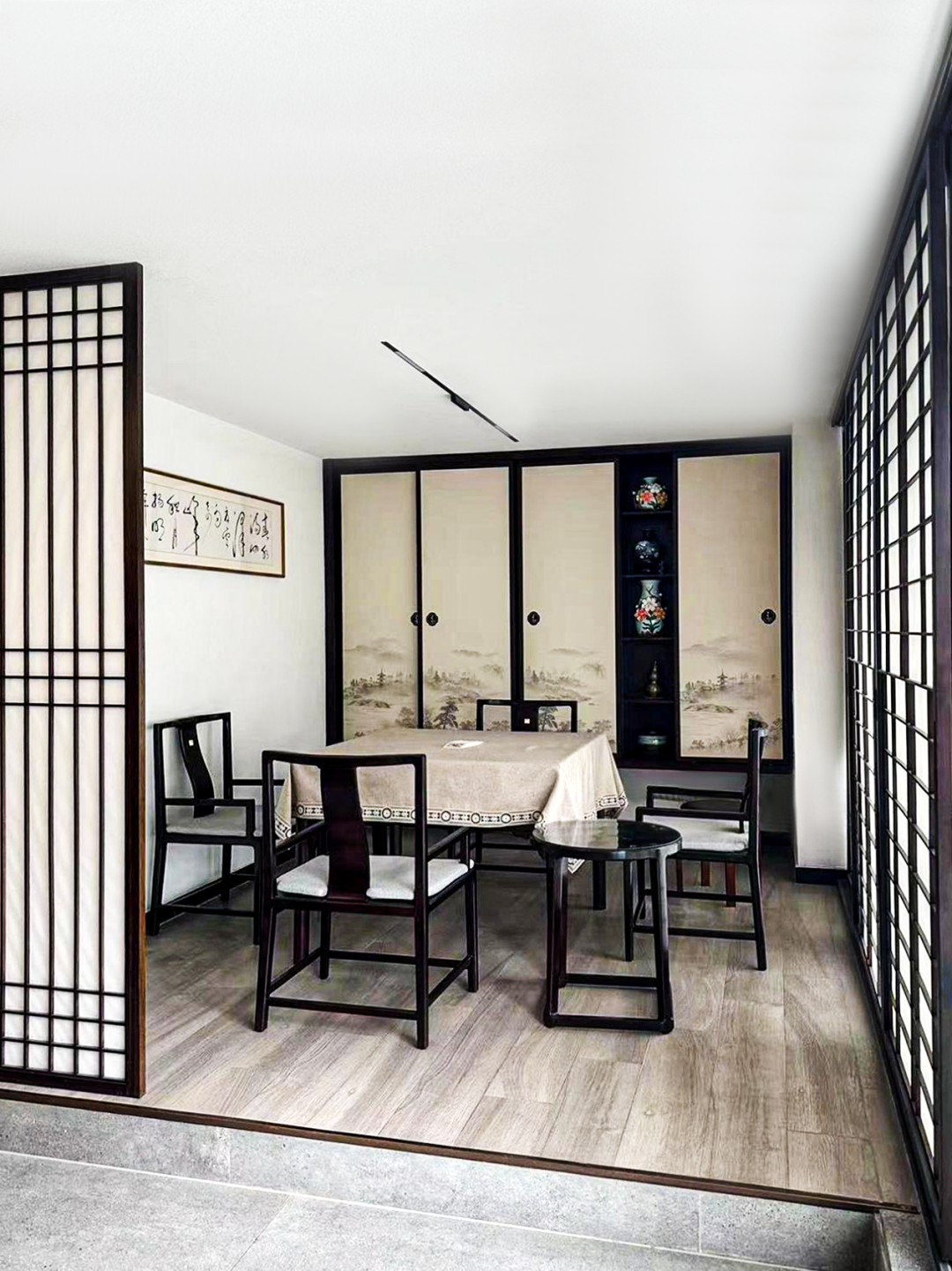 钓鱼台三号店中式酒香丨中国-13