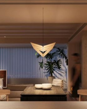 新作｜集物所STUDIO  与之如初丨中国济南