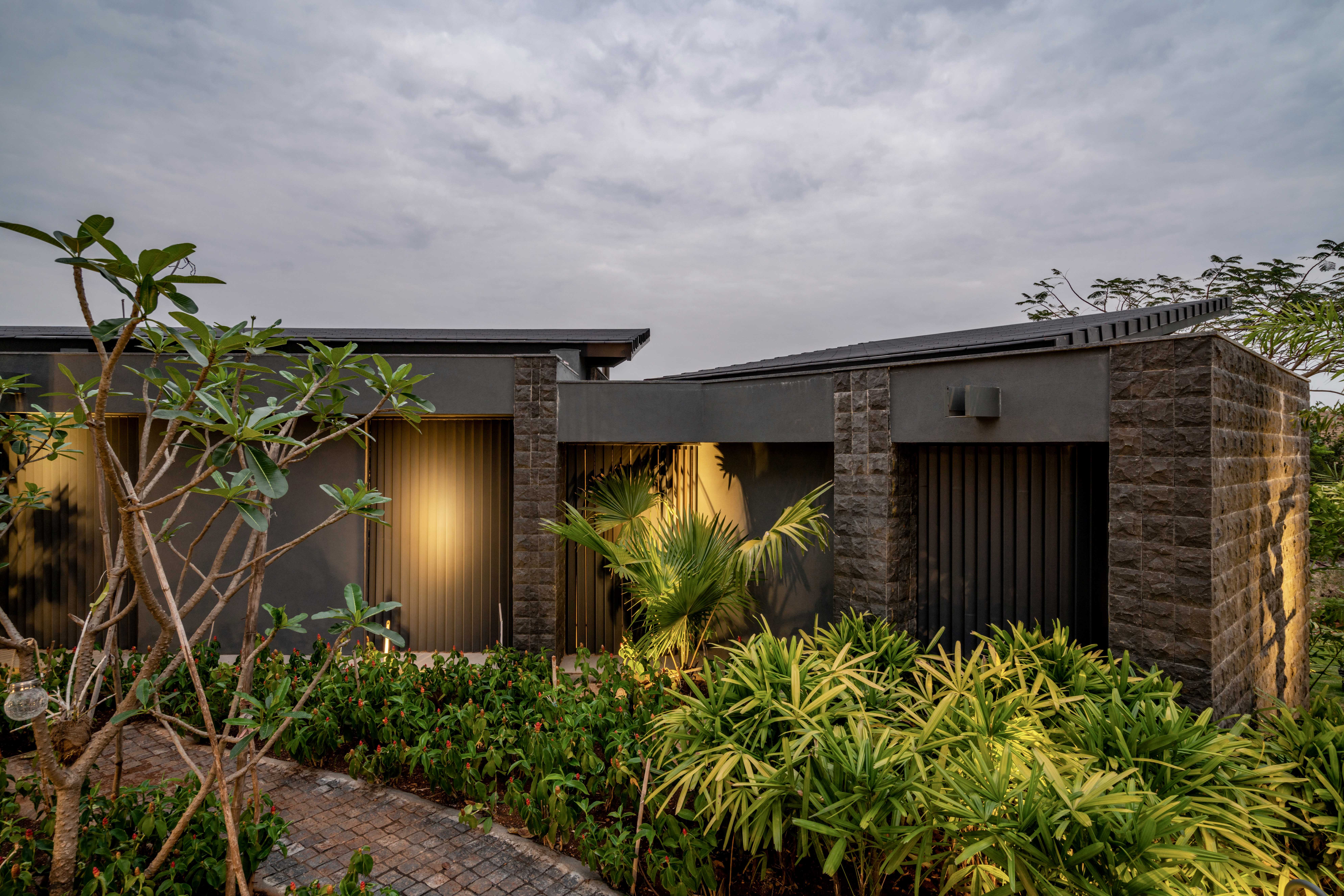 湖岸丨印度丨Inclined Studio-50