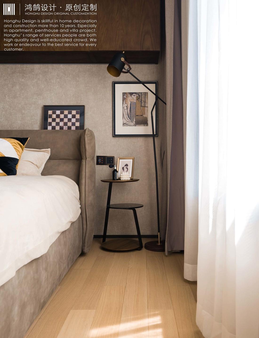 简约纯粹,打造居家生活高级感-0