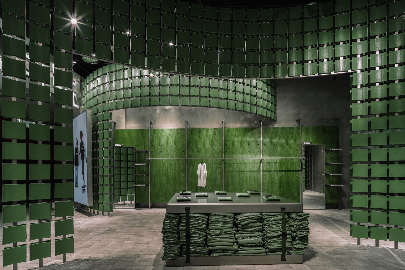 FPA成都店&FPA重庆店丨中国重庆丨永创设计-70