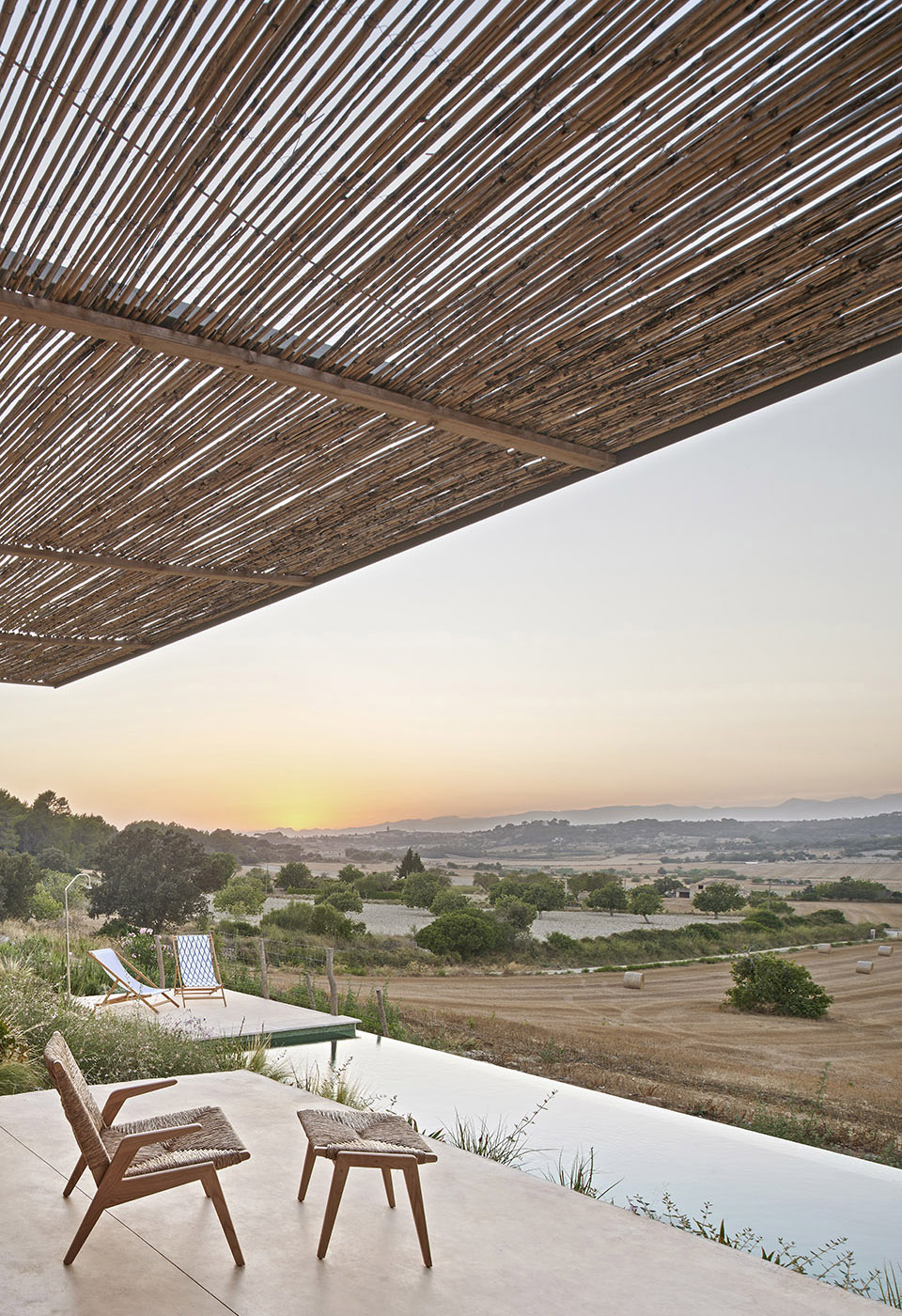 西班牙Casa Palerm度假小屋-18