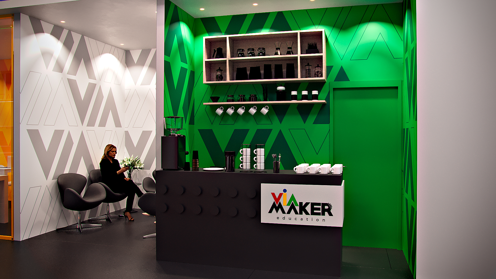 Viamaker | Bett Brasil 2025-11