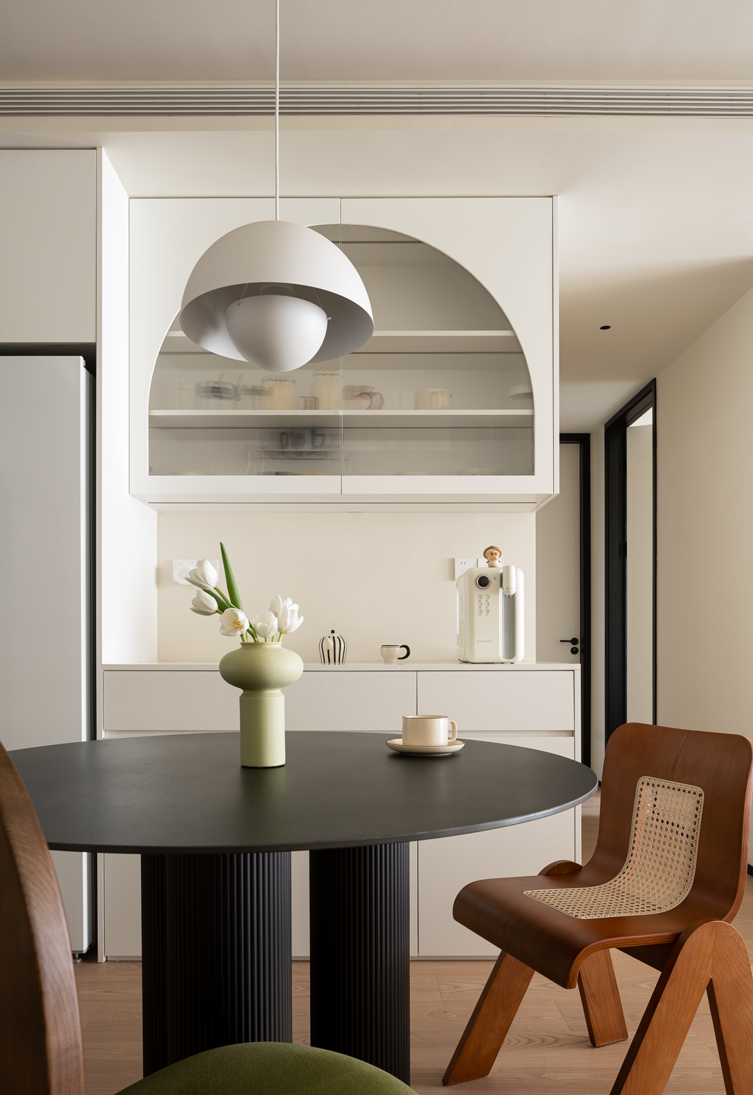 一处自在地,平层-24