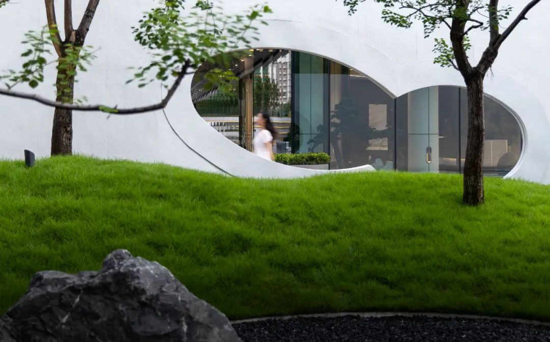 城市里 山林间 | 佛山建投恒福壹号-50