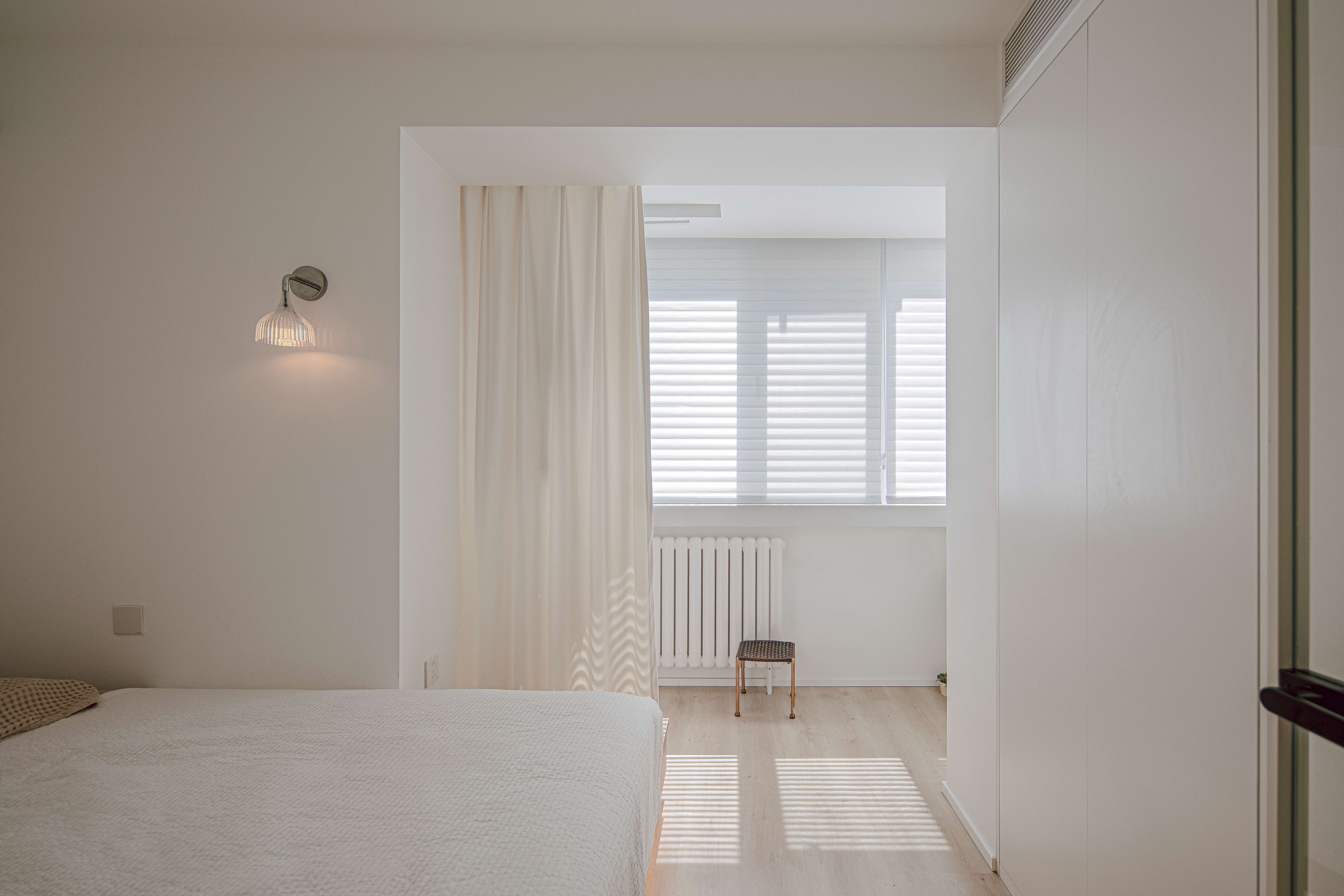 90 年代老房逆袭丨中国北京-63