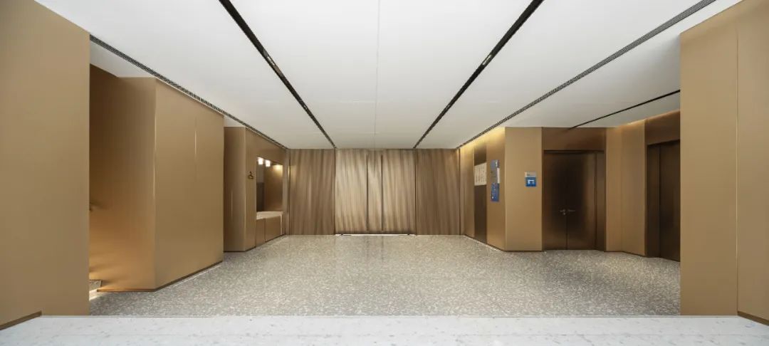 中法交织的场所重生：北语逸夫楼空间改造实践-78