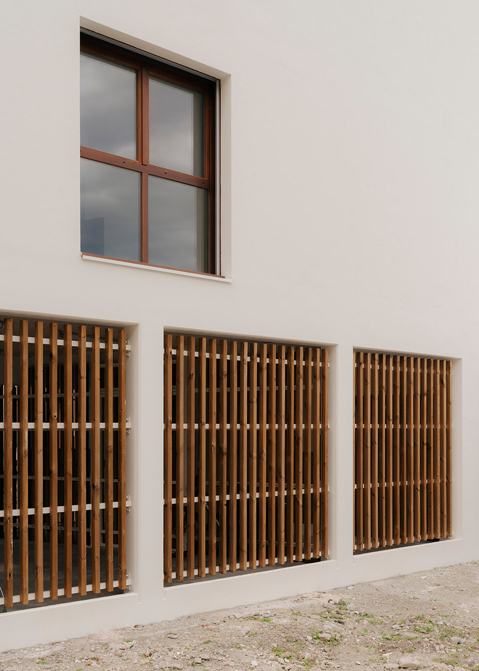 SCALA 公寓丨法国丨AQMA-20