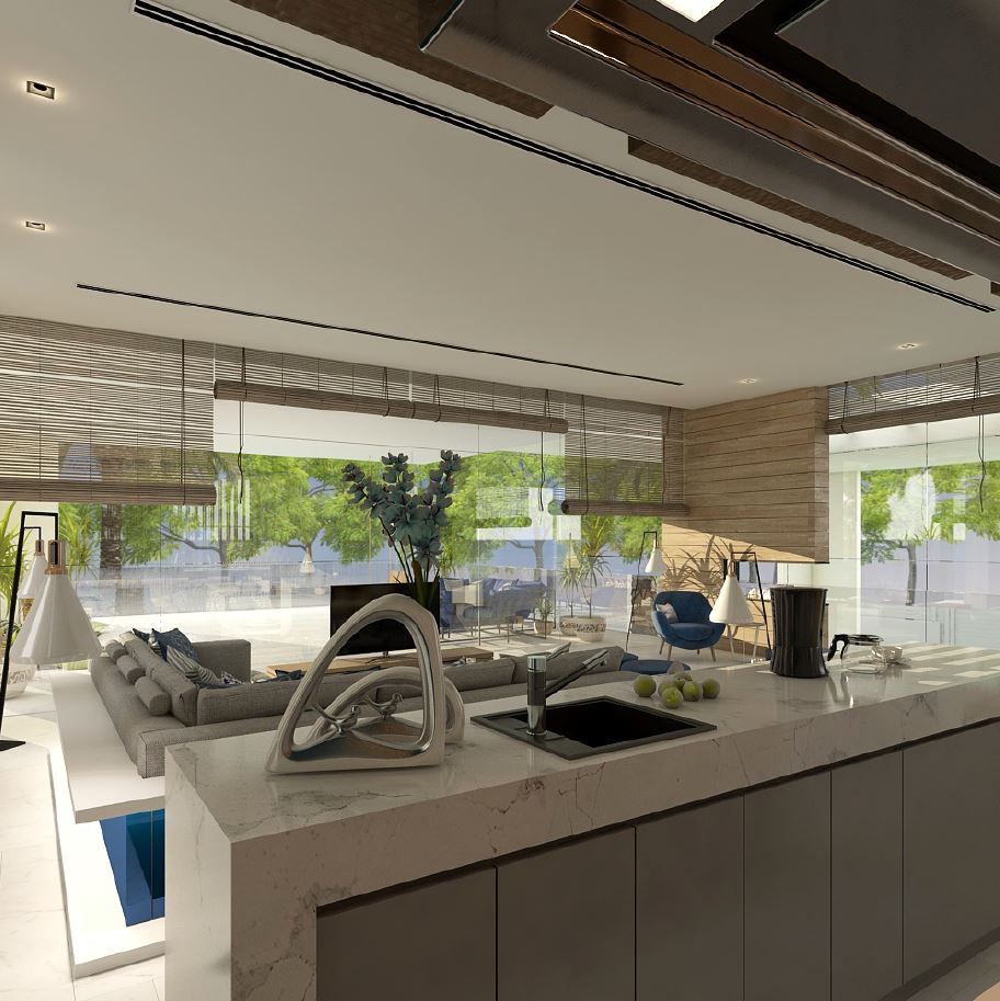 Saudi Arabia ( FIRST FLOOR LIVING)-6