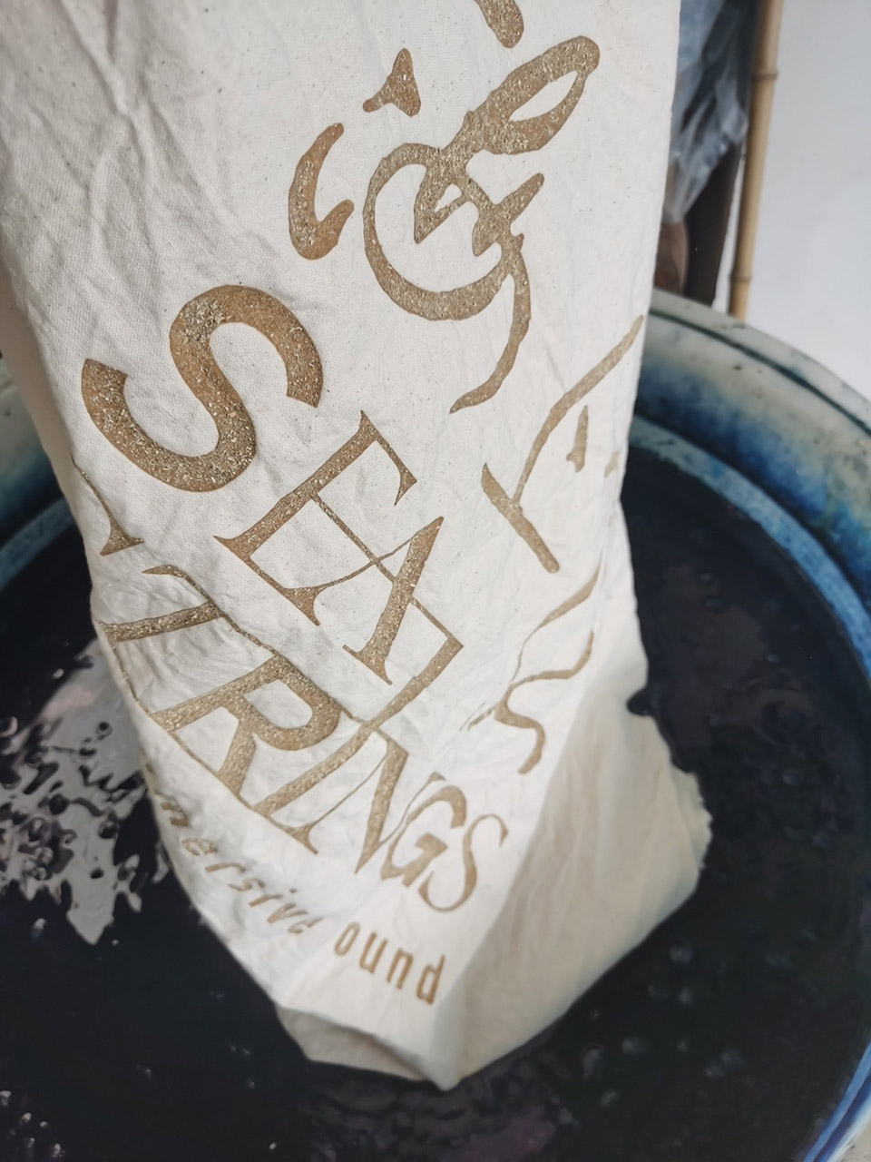 海上弦餐厅丨中国北京丨中和营造工作室-109