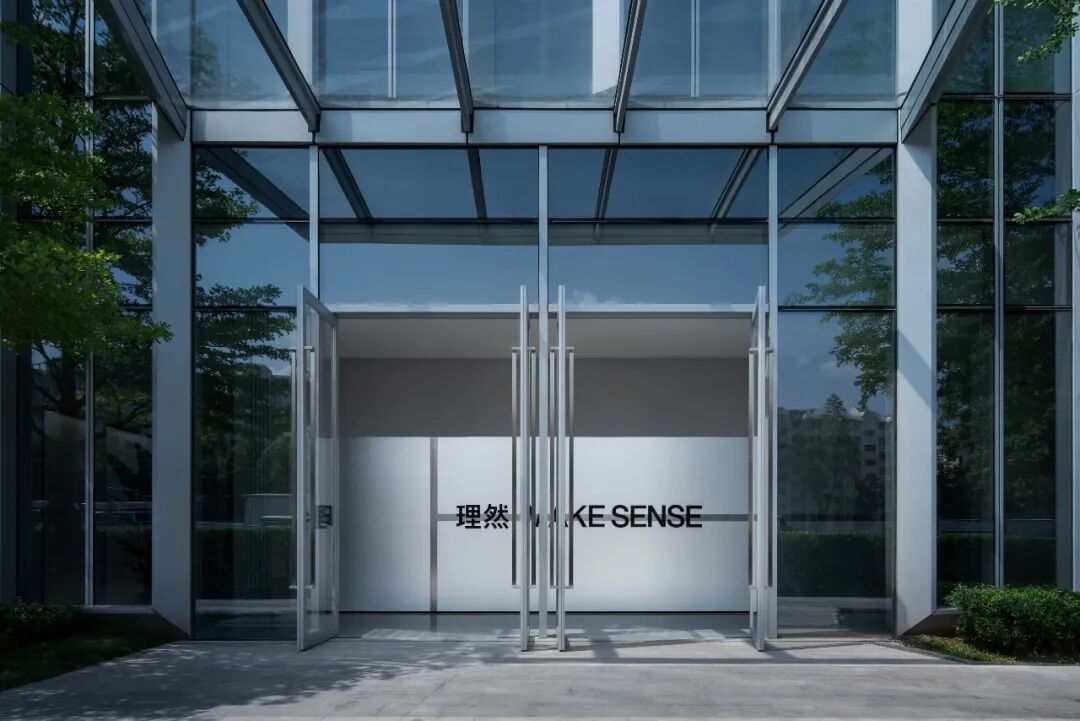 DAS Lab · 理然MAKE SENSE办公空间设计丨中国深圳丨DAS大森设计,DAS LAB-17