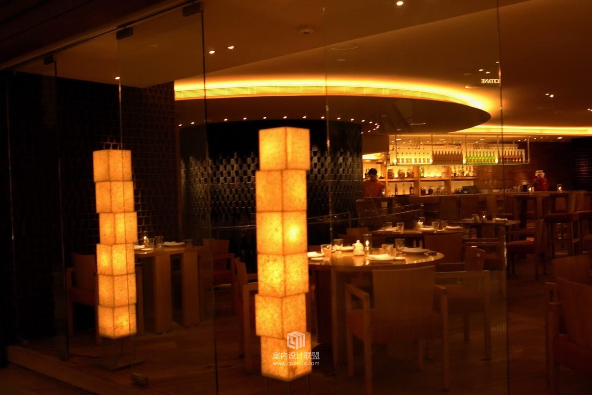 The Upper House 酒店-31