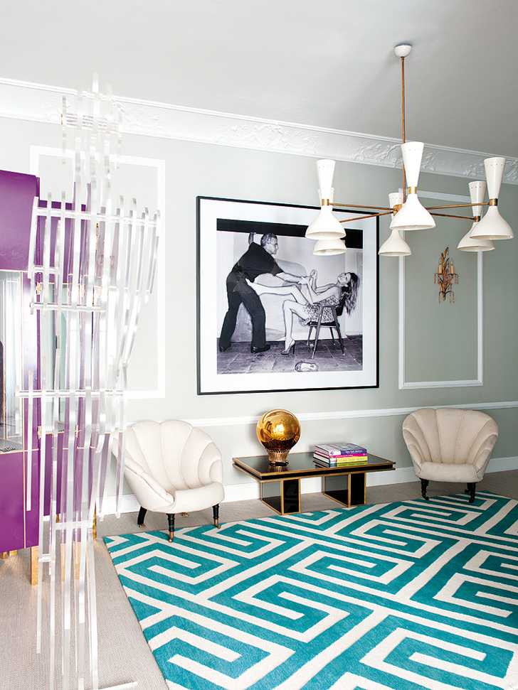 Living Pink 设计工作室的彩色世界-9