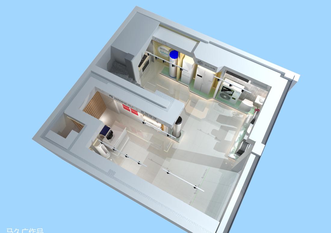 
格力旗舰店-奉贤南桥店 -7