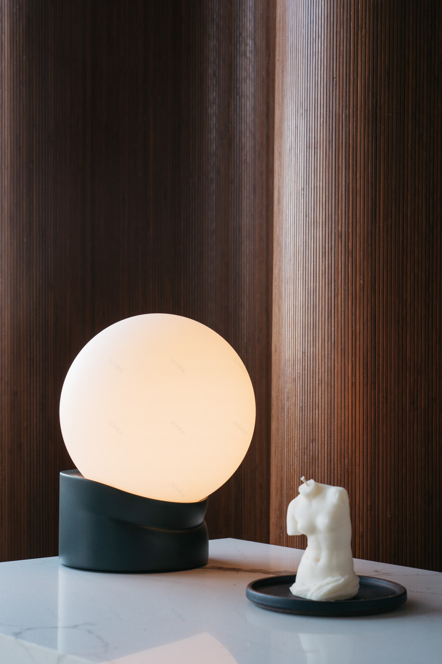 3D 打印植物灯-5