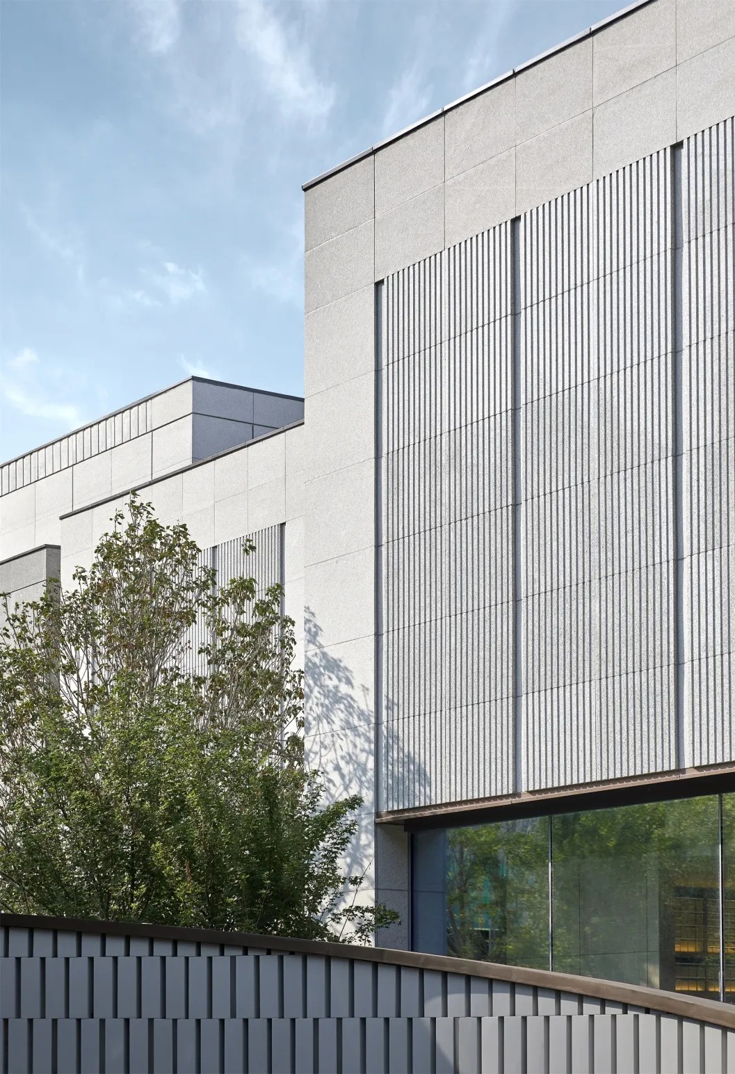  致逸设计丨沈阳中粮隆悦祥云 建筑设计 丨中国沈阳-0