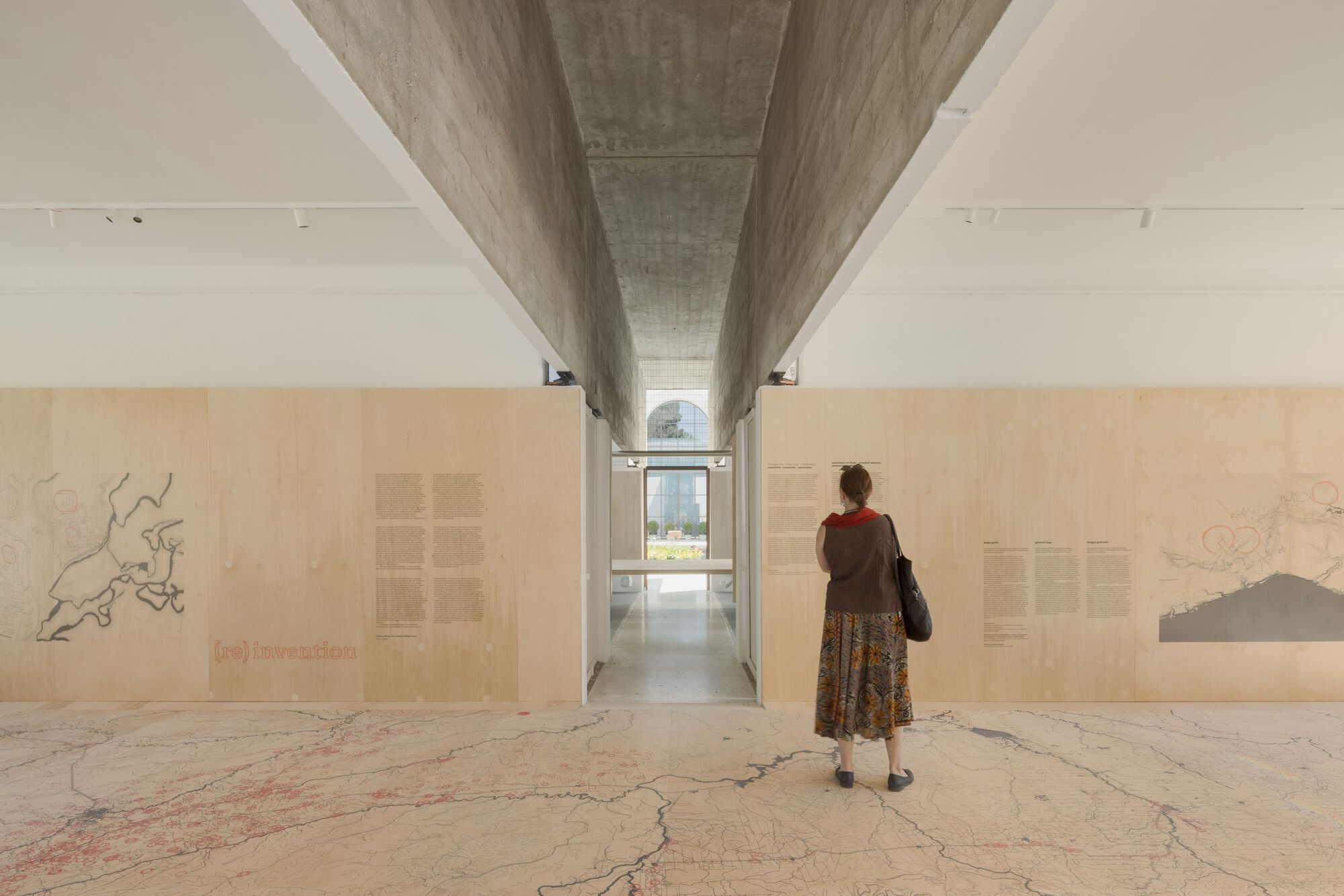 (RE)INVENTION: Brazil Pavilion at the Venice Architecture Biennale / Plano Coletivo-25