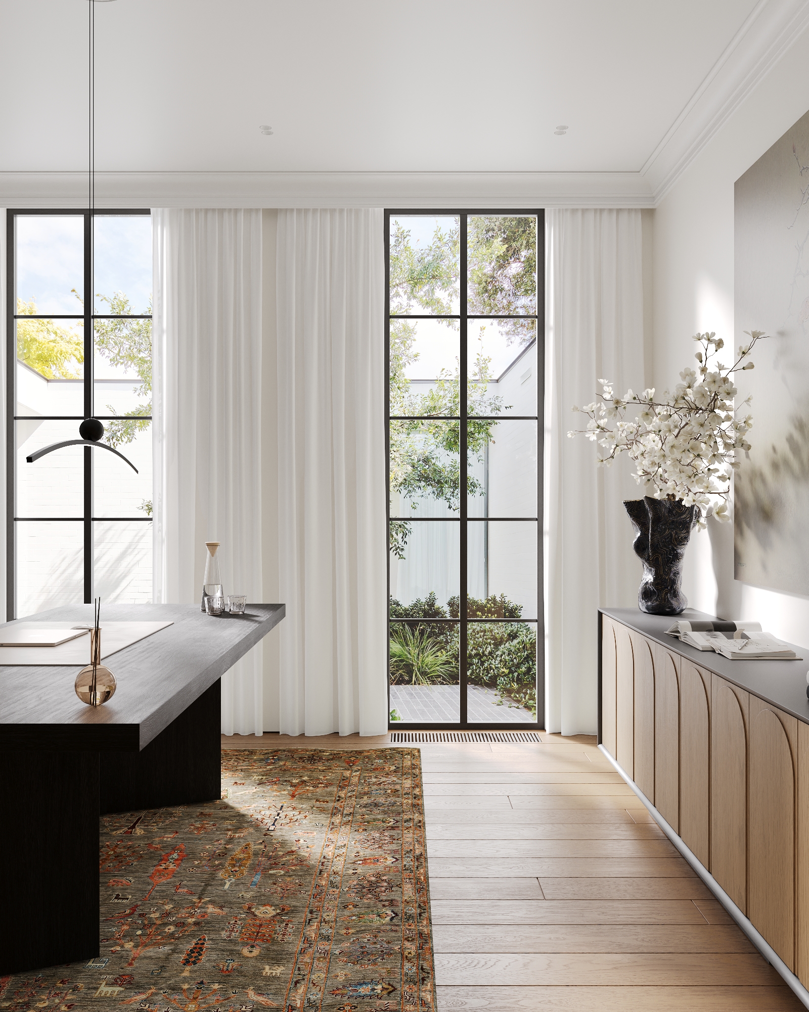 独立办公室丨 BelarusMinsk-2