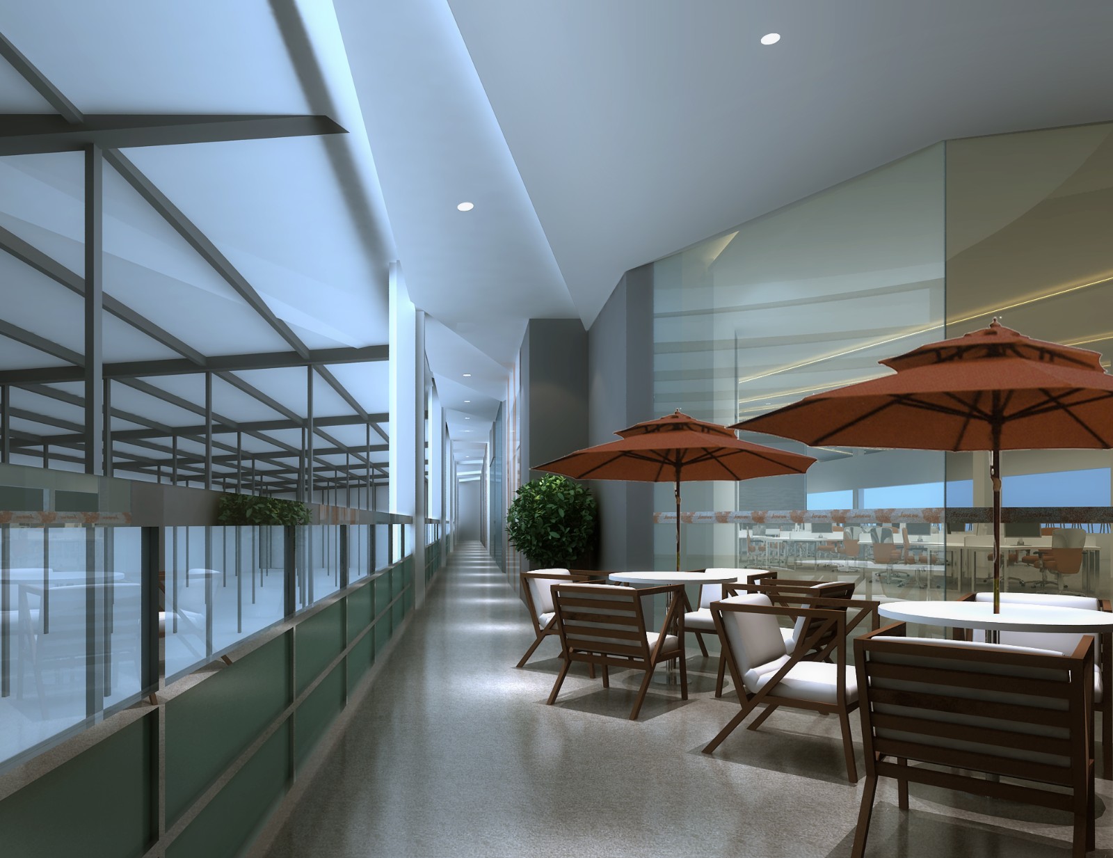 山东佳怡物流集团济阳办公室-8