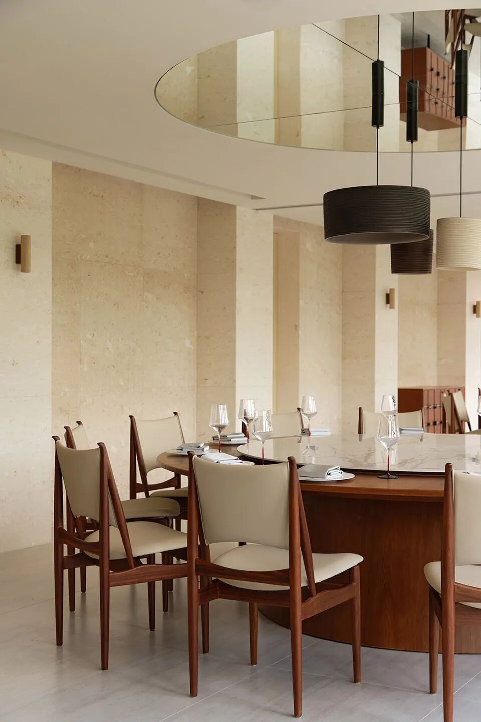 HIGH FIVE运动度假酒店丨中国浙江丨泛域设计Fununit Design & More-55