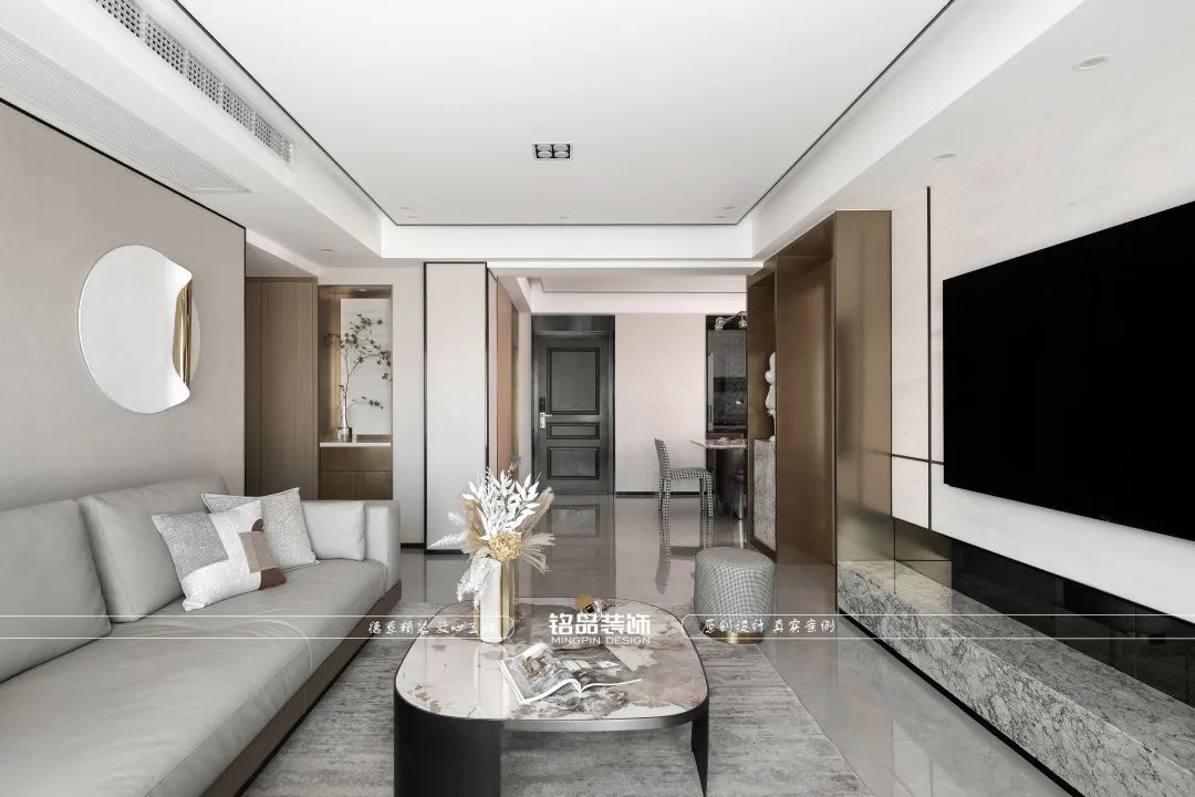 今宵 · 杭州滨江区学区房改造丨中国杭州丨铭品装饰-42