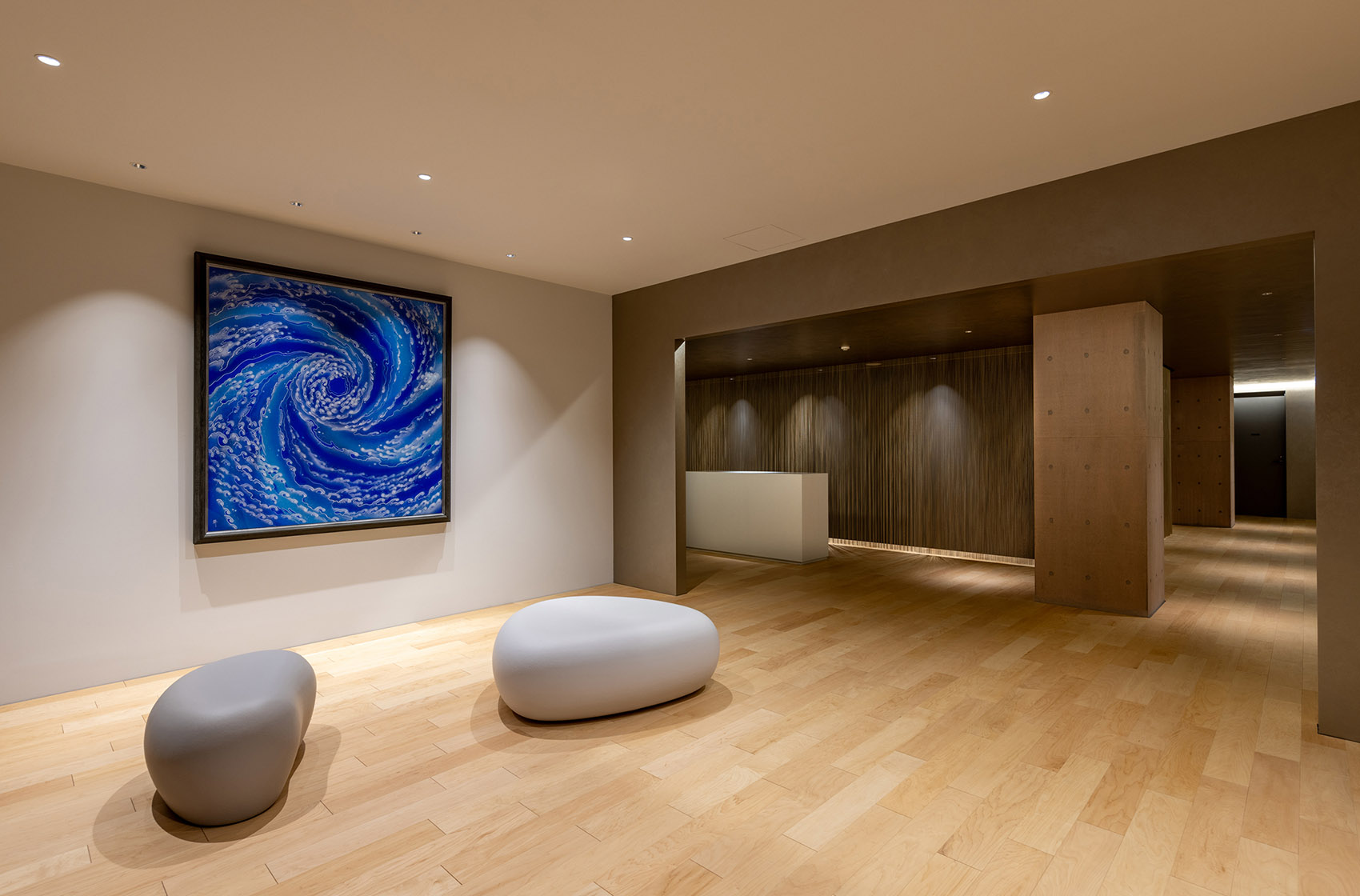 神奈川齿科大学校园中心丨日本神奈川丨Atelier MEME-41