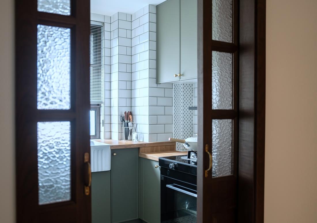 时光印象·滨江雅园室内设计-31