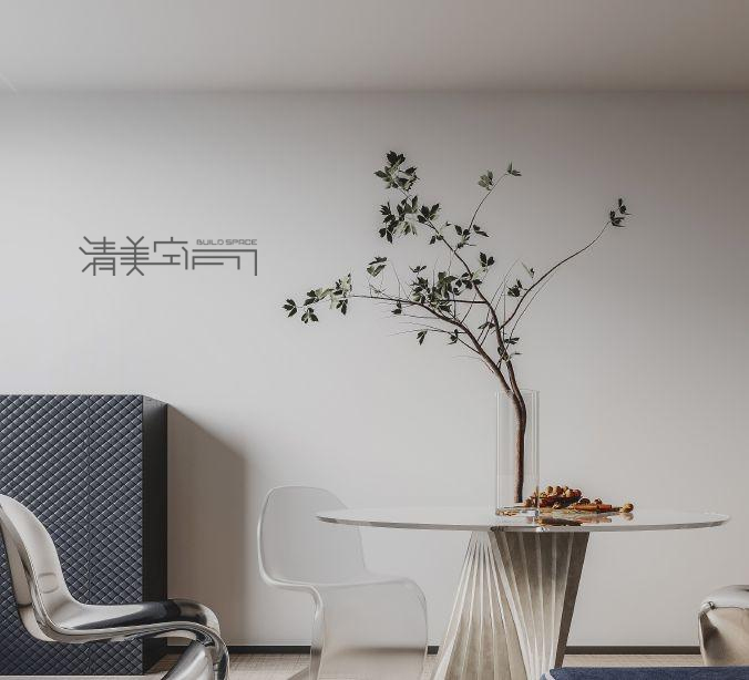 简“丹”生活,简单爱丨中国北京丨清美空间孙佳靓-16