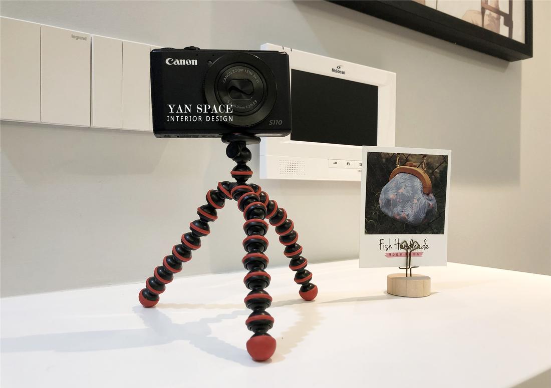 
北欧居家温馨三房 -3