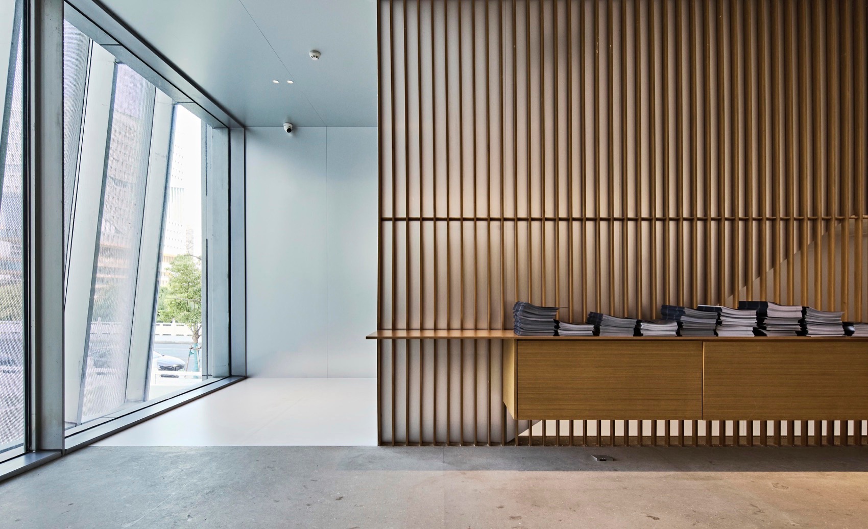 杭州同理轩美术馆丨中国杭州丨TAOA陶磊建筑-128