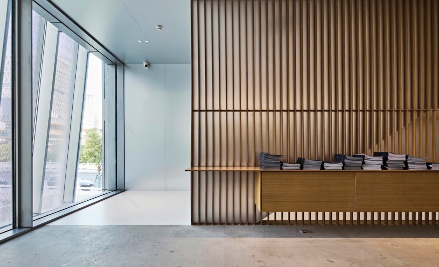 杭州同理轩美术馆丨中国杭州丨TAOA陶磊建筑-128