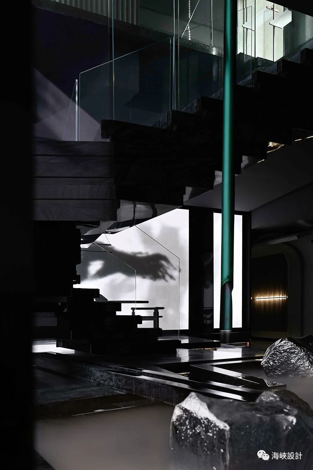 禦之匯 SPA 会所·桐乡店丨中国嘉兴丨有劃設-11