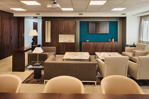 GMP Group Offices | Madrid-14