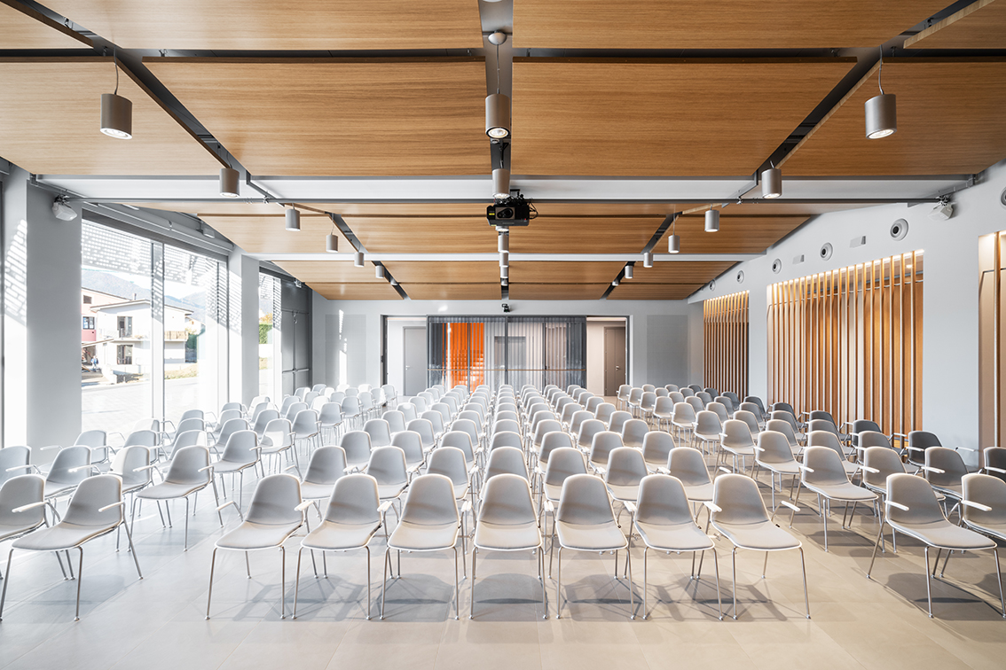 弗朗哥·科雷利音乐学院-55