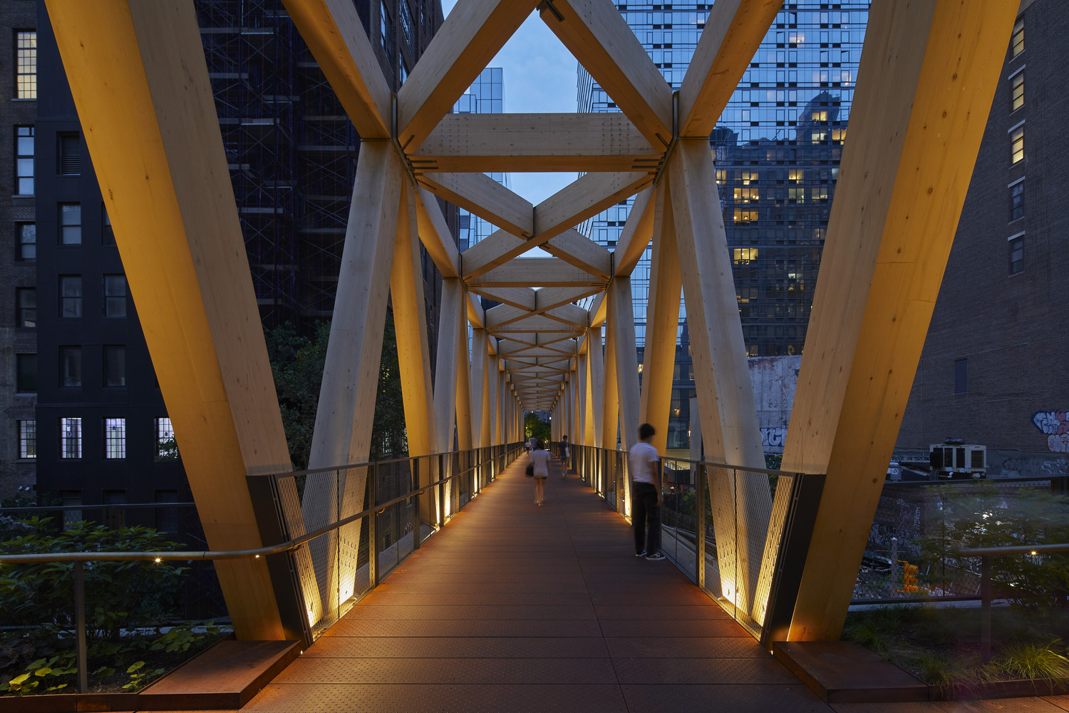 美国高线莫伊尼汉连接器-27